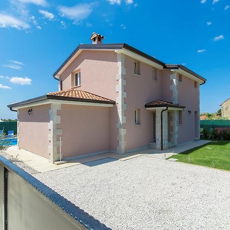 Villa Contessa Porec Exterior photo